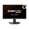Lenovo Legion 27Q-10 27-inch QHD IPS 240Hz Gaming Monitor | AMD FreeSync™ Premium | NVIDIA® G-SYNC® Compatible View 1