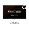 Lenovo Legion Pro 27UD-10 26.5-inch 4K UHD QD-OLED 240Hz Gaming Monitor | DisplayHDR™ True Black 400 | AMD FreeSync™ Premium Pro View 5