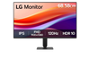 LG 27U411A-B 27-inch Full HD IPS 120Hz Monitor with HDR10 View 4