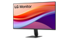 LG 27U411A-B 27-inch Full HD IPS 120Hz Monitor with HDR10 View 1