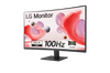 LG 32MR50C-B 31.5-inch Full HD Curved 100Hz Monitor View 3