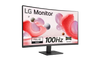 LG 32MR50C-B 31.5-inch Full HD Curved 100Hz Monitor View 2