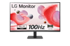 LG 32MR50C-B 31.5-inch Full HD Curved 100Hz Monitor View 1
