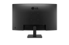 LG 32MR50C-B 31.5-inch Full HD Curved 100Hz Monitor View 4