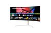 LG MyView Smart 34SR65QC-W 34-inch UltraWide WQHD Curved Monitor View 2