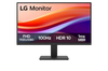 LG 22U401A-B 21.5-inch Full HD 100Hz VA Monitor with HDR10 View 1
