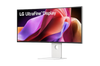LG UltraFine 40U990A-W 40-inch 5K2K Nano IPS Black 120Hz Monitor View 2