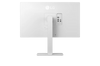 LG UltraFine 27US550-W 27-inch 4K UHD IPS Monitor with HDR10 View 4