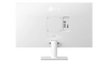 LG UltraFine 27US500-W 27-inch 4K UHD IPS Monitor with HDR10 View 4