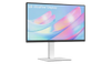 LG UltraFine 27US550-W 27-inch 4K UHD IPS Monitor with HDR10 View 2