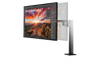LG UltraFine Ergo 32UN880K-B 31.5-inch 4K UHD IPS Monitor View 2