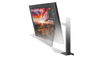 LG UltraFine Ergo 32UN880K-B 31.5-inch 4K UHD IPS Monitor View 3