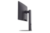 LG UltraGear 27G850A-B 27-inch 4K UHD Nano IPS Black 240Hz Gaming Monitor View 4