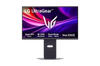 LG UltraGear 27G850A-B 27-inch 4K UHD Nano IPS Black 240Hz Gaming Monitor View 1