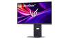 LG UltraGear 27G850A-B 27-inch 4K UHD Nano IPS Black 240Hz Gaming Monitor View 3