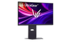 LG UltraGear 27G850A-B 27-inch 4K UHD Nano IPS Black 240Hz Gaming Monitor View 2