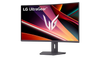 LG UltraGear 32G600A-B 32-inch QHD Curved 180Hz Gaming Monitor View 3