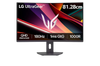 LG UltraGear 32G600A-B 32-inch QHD Curved 180Hz Gaming Monitor View 1