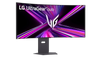 LG UltraGear 39GX900A-B 39-inch OLED WQHD 240Hz Curved Gaming Monitor View 2