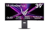 LG UltraGear 39GX900A-B 39-inch OLED WQHD 240Hz Curved Gaming Monitor View 1