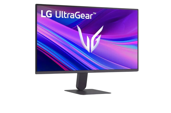 LG UltraGear 24G411A-B 23.8-inch Full HD IPS Gaming Monitor with 144Hz (O/C)