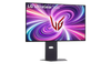 LG UltraGear OLED 32GS95UV-B 32-inch 4K UHD Dual-Mode 240Hz Gaming Monitor View 3