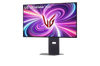 LG UltraGear OLED 32GS95UV-B 32-inch 4K UHD Dual-Mode 240Hz Gaming Monitor View 2