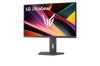 LG UltraGear 27G610A-B 27-inch QHD IPS 200Hz Gaming Monitor with DisplayHDR 400 View 2