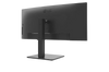 LG UltraWide 34BA75QE-B 34-inch WQHD Curved IPS Monitor View 6
