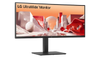 LG UltraWide 34BA75QE-B 34-inch WQHD Curved IPS Monitor View 2