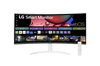 LG MyView Smart 34SR60QC-W 34-inch UltraWide WQHD Curved Monitor View 5