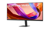 LG UltraWide 34U511A-B 34-inch WFHD IPS UltraWide Monitor View 3