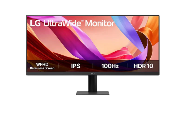 LG UltraWide 29U511A-B 29-inch WFHD IPS UltraWide 100Hz Monitor