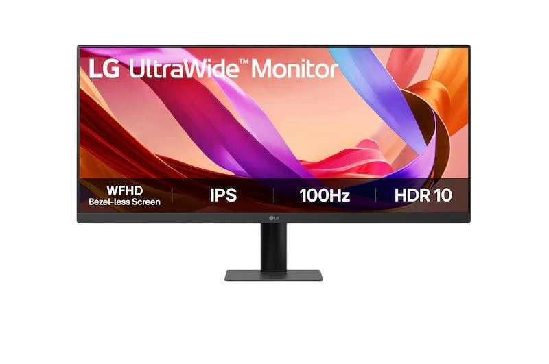 LG UltraWide 29U511A-B 29-inch WFHD IPS UltraWide 100Hz Monitor
