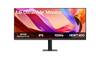 LG UltraWide 34U511A-B 34-inch WFHD IPS UltraWide Monitor View 1