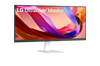 LG UltraWide 29U531A-W 29-inch WFHD IPS UltraWide 100Hz Monitor with USB Type-C View 3