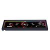 Lian Li 8.8″ Universal IPS LCD PC Screen – 1920×480, 60Hz, 500 nits, ARGB View 3