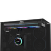 Hydroshift II LCD C 360TL AIO CPU Liquid Cooler Black View 3