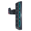 Hydroshift II OLED Curved 360P Liquid CPU Cooler View 2