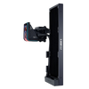 Hydroshift II OLED Curved 360N Liquid CPU Cooler View 2