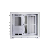 LIAN LI O11 DYNAMIC MINI-SNOW WHITE View 6