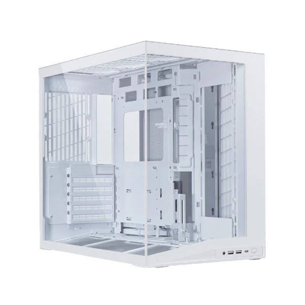 LIAN LI O11 DYNAMIC MINI-SNOW WHITE