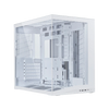 LIAN LI O11 DYNAMIC MINI-SNOW WHITE View 1
