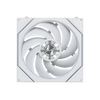 Lian Li UNI FAN TL FLEX 120mm ARGB PWM Cabinet Fan White (3 Pack) View 3