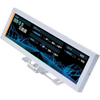 Lian Li 8.8″ Universal IPS LCD PC Screen – 1920×480, 60Hz, 500 nits, ARGB White View 3