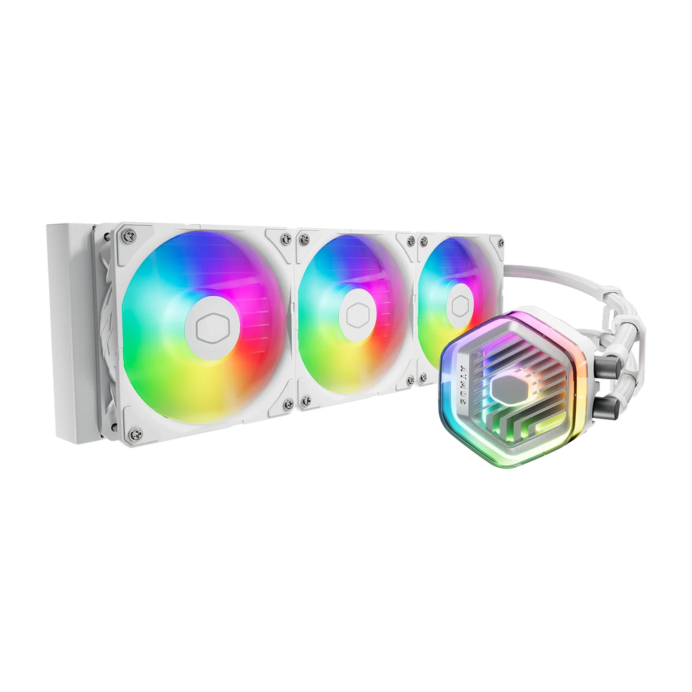 MASTERLIQUID 360 ATMOS ARGB WHITE