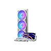 MasterLiquid Core LCD 360 6-inch ARGB White View 1