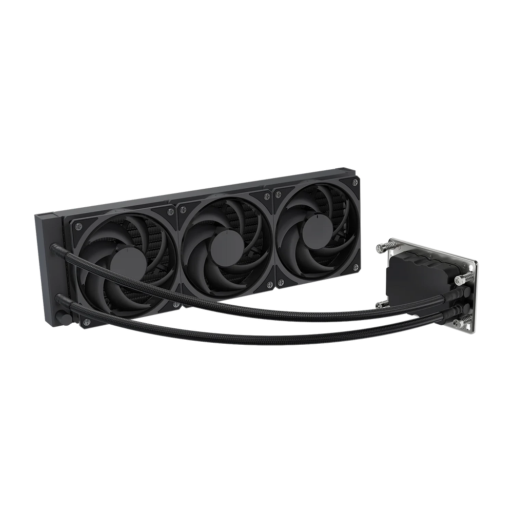 MasterLiquid PL360 TR5-SP6