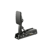 MOZA CRP2 Load Cell Clutch Pedal – 3-Stage Feel, Dual-Spring Adjustment, Tool-Free Tuning View 2
