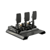 MOZA CRP2 Load Cell Pedals (Throttle+Brake) View 3